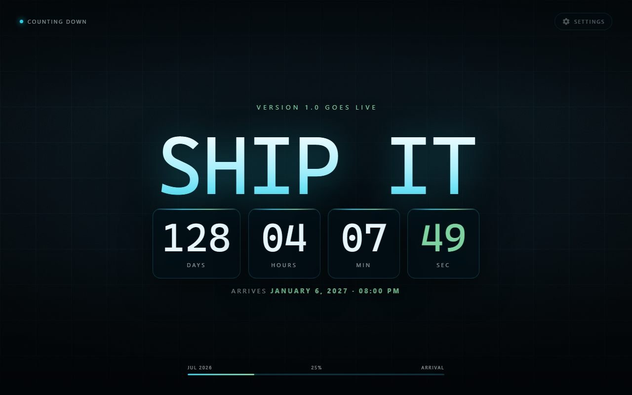 Console theme: dark technical grid with cyan and green accents.