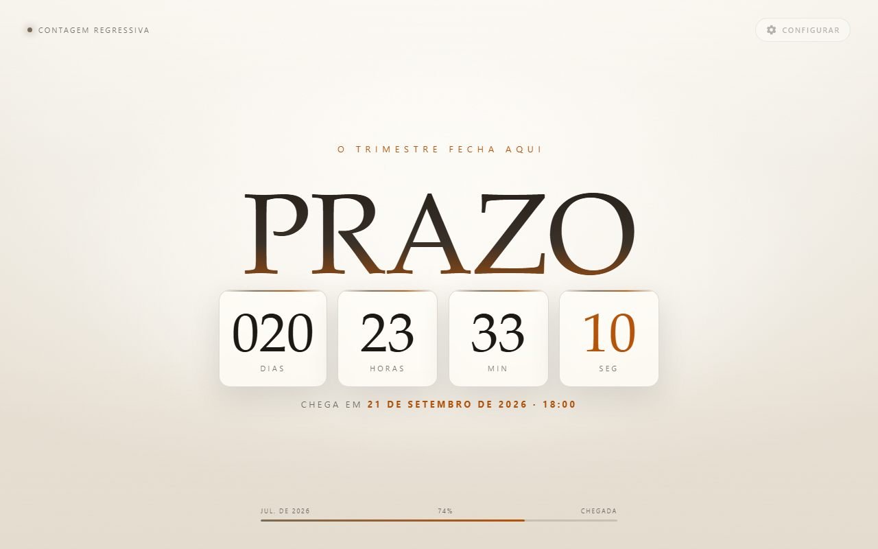 Tema Kraft: fundo claro cor de papel com tipografia serifada escura.